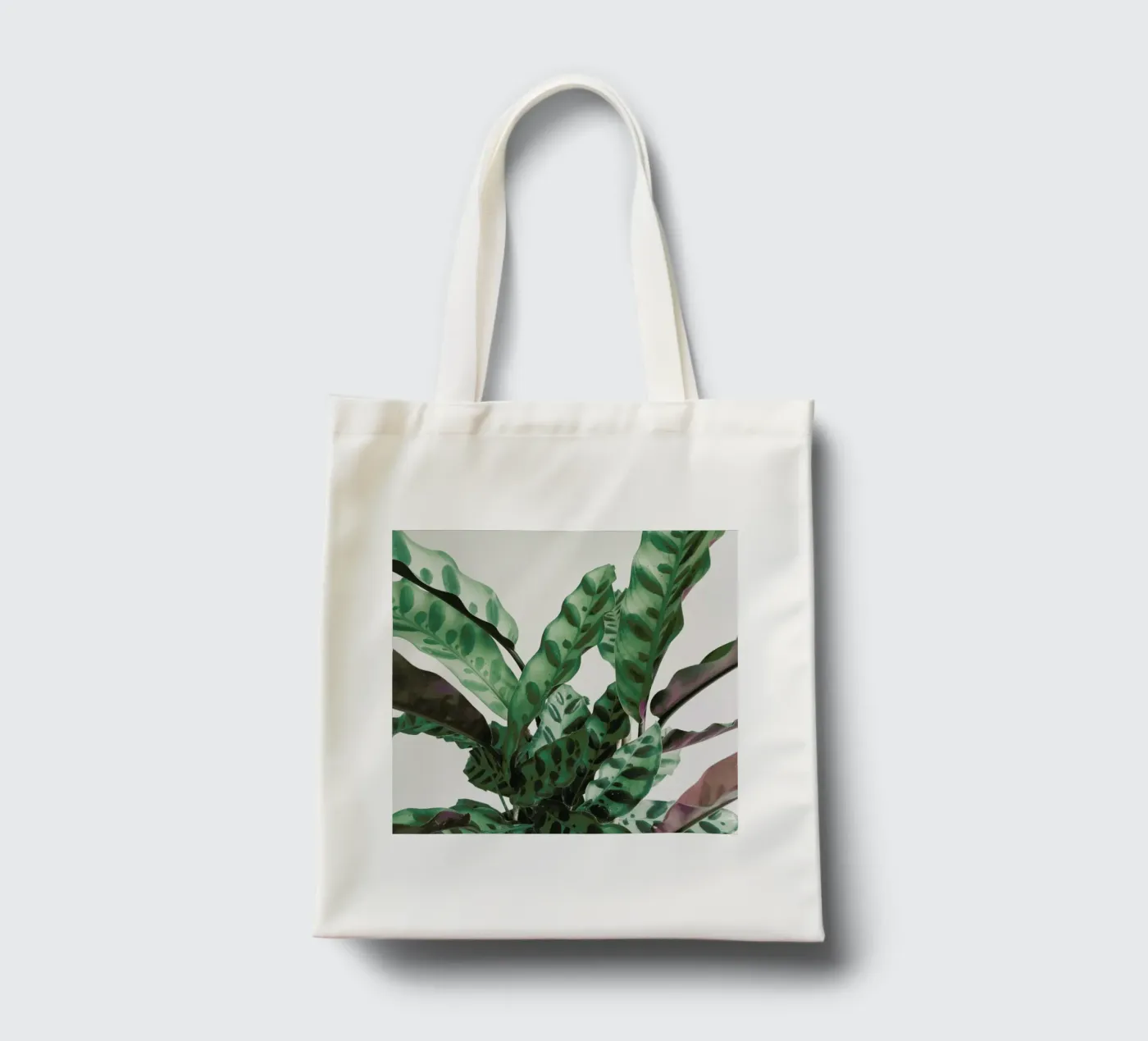 Pattern tote bag by Cassia Beck Photography