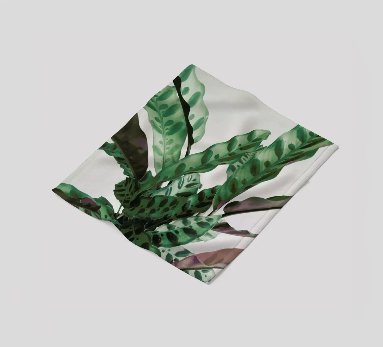 Pattern coperta in pile da Cassia Beck Photography