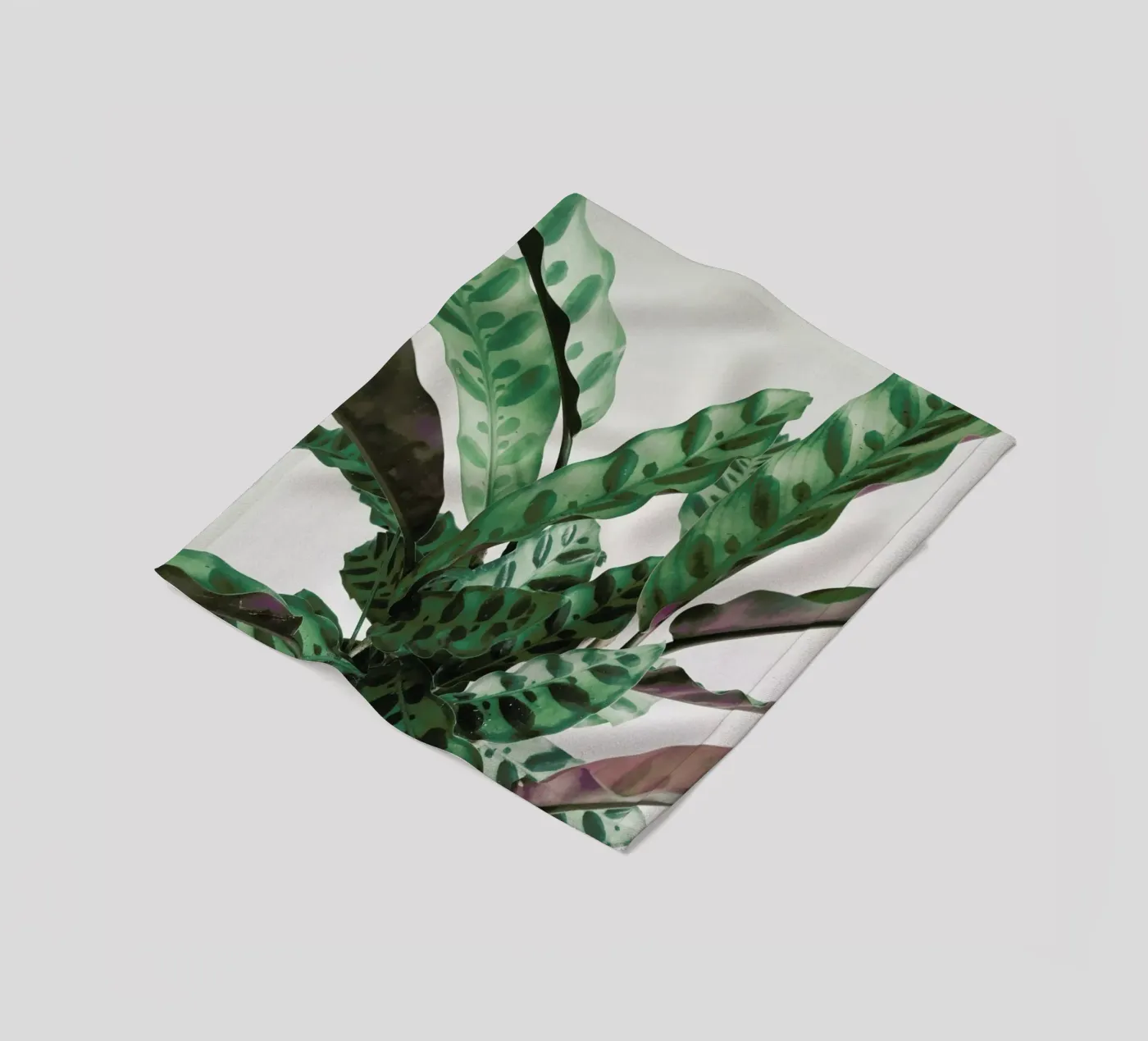 Pattern coperta in pile da Cassia Beck Photography