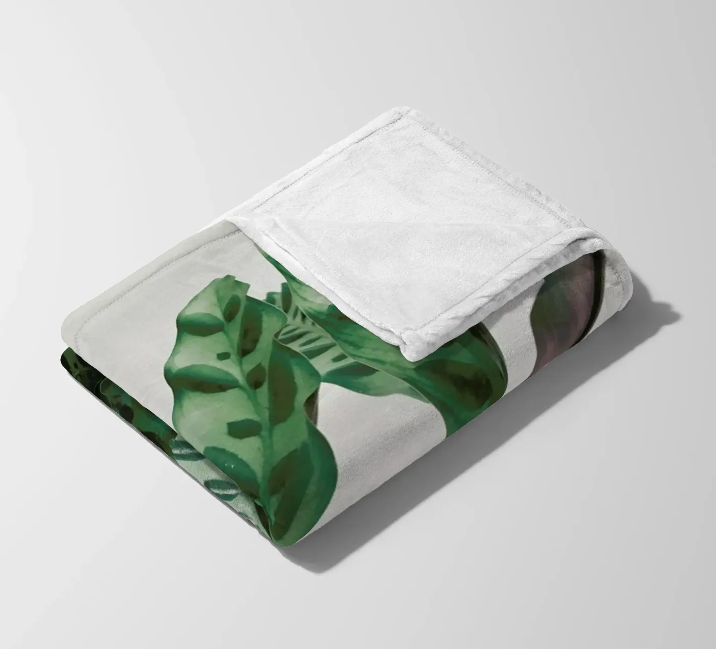 Pattern coperta in pile da Cassia Beck Photography