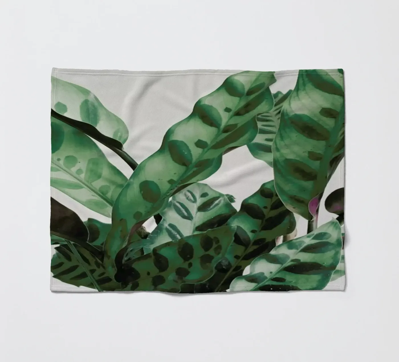 Pattern coperta in pile da Cassia Beck Photography