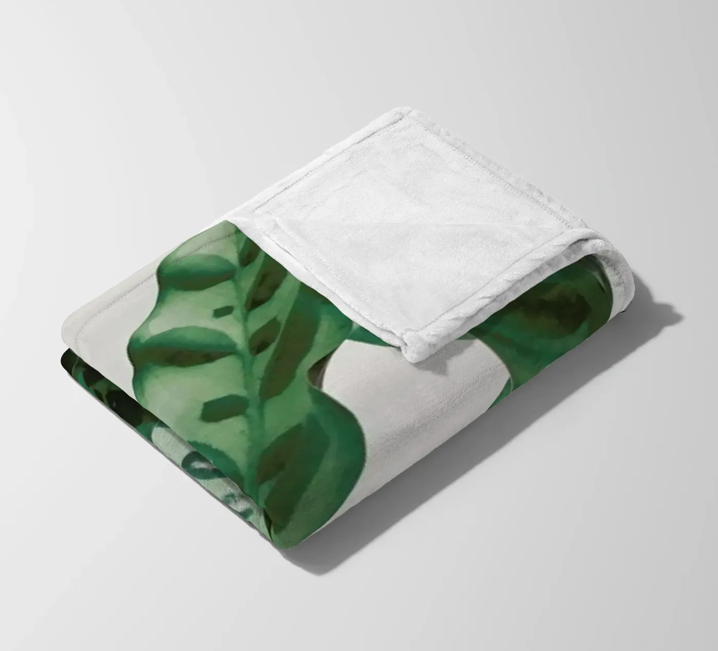 Pattern coperta in pile da Cassia Beck Photography