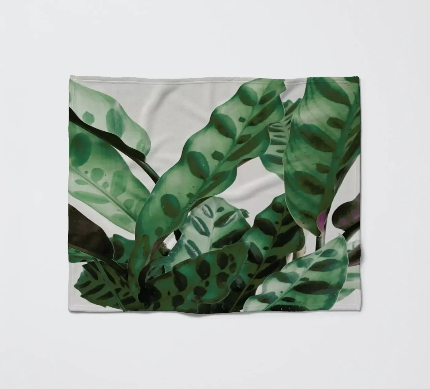 Pattern coperta in pile da Cassia Beck Photography