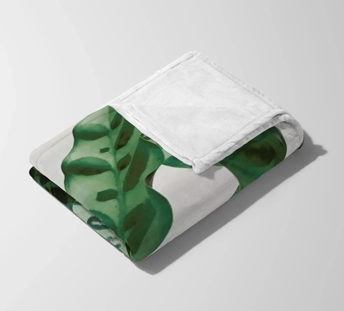 Pattern coperta in pile da Cassia Beck Photography