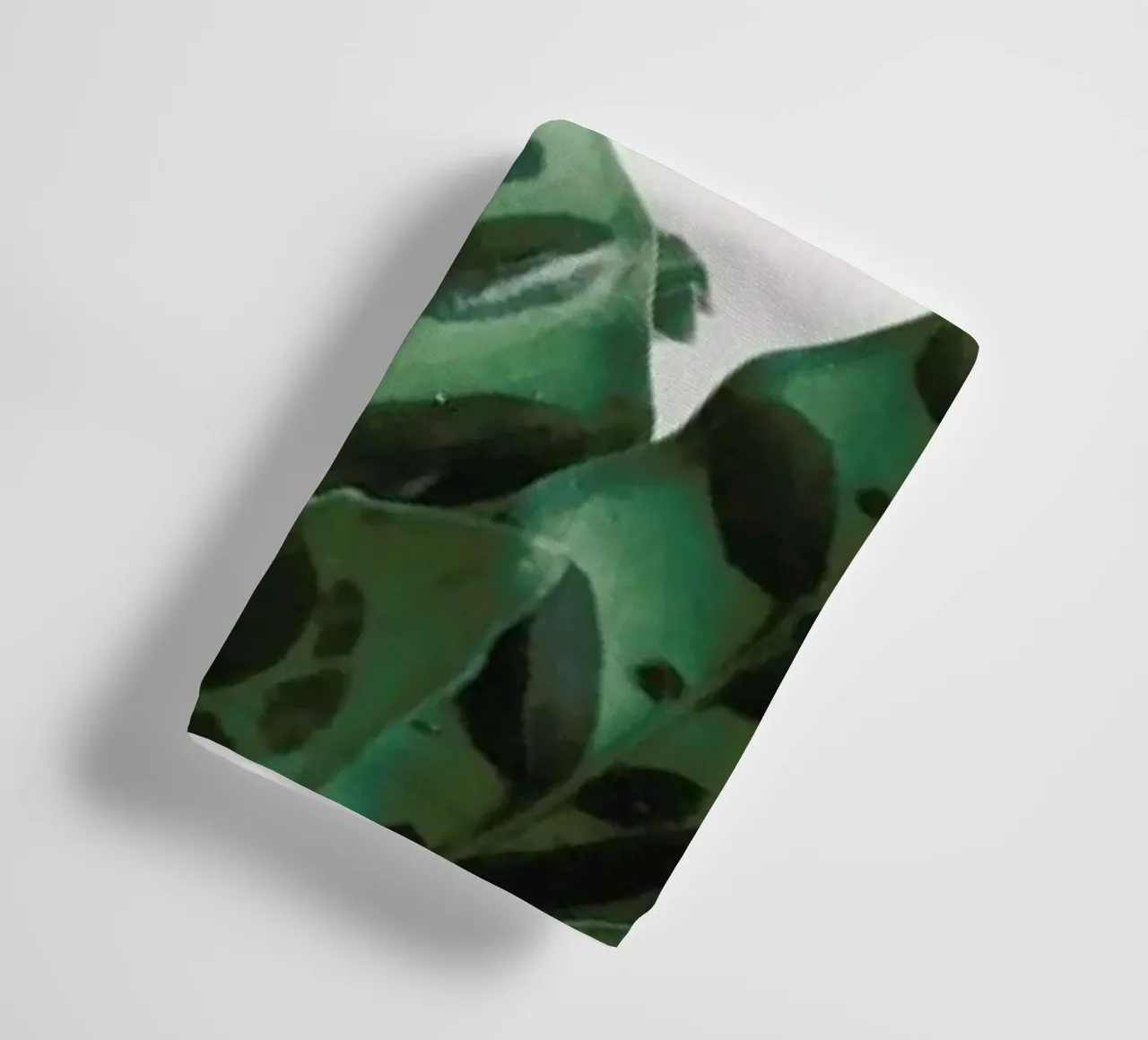 Pattern towel by Cassia Beck Photography