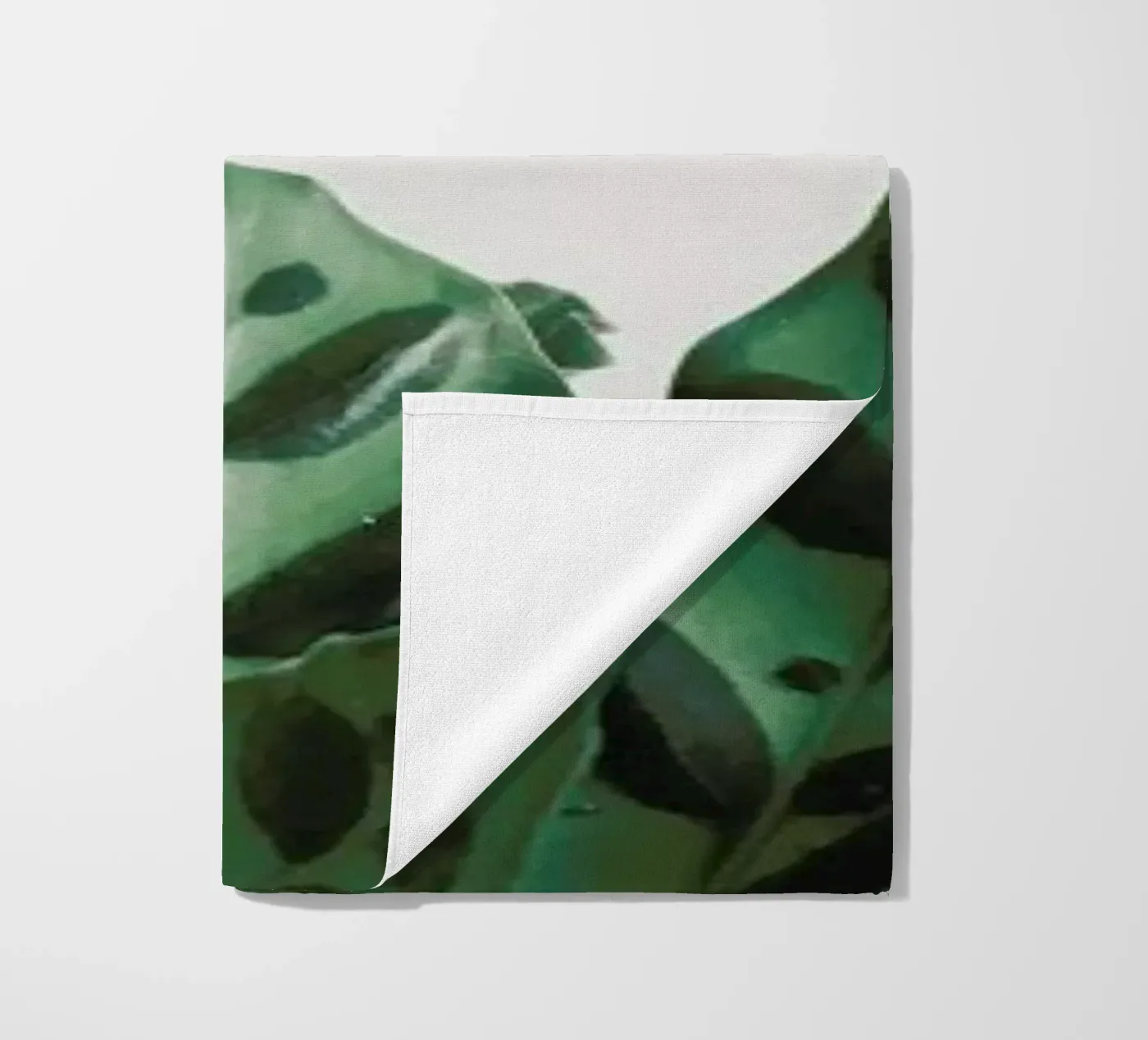 Pattern Strandtuch von Cassia Beck Photography