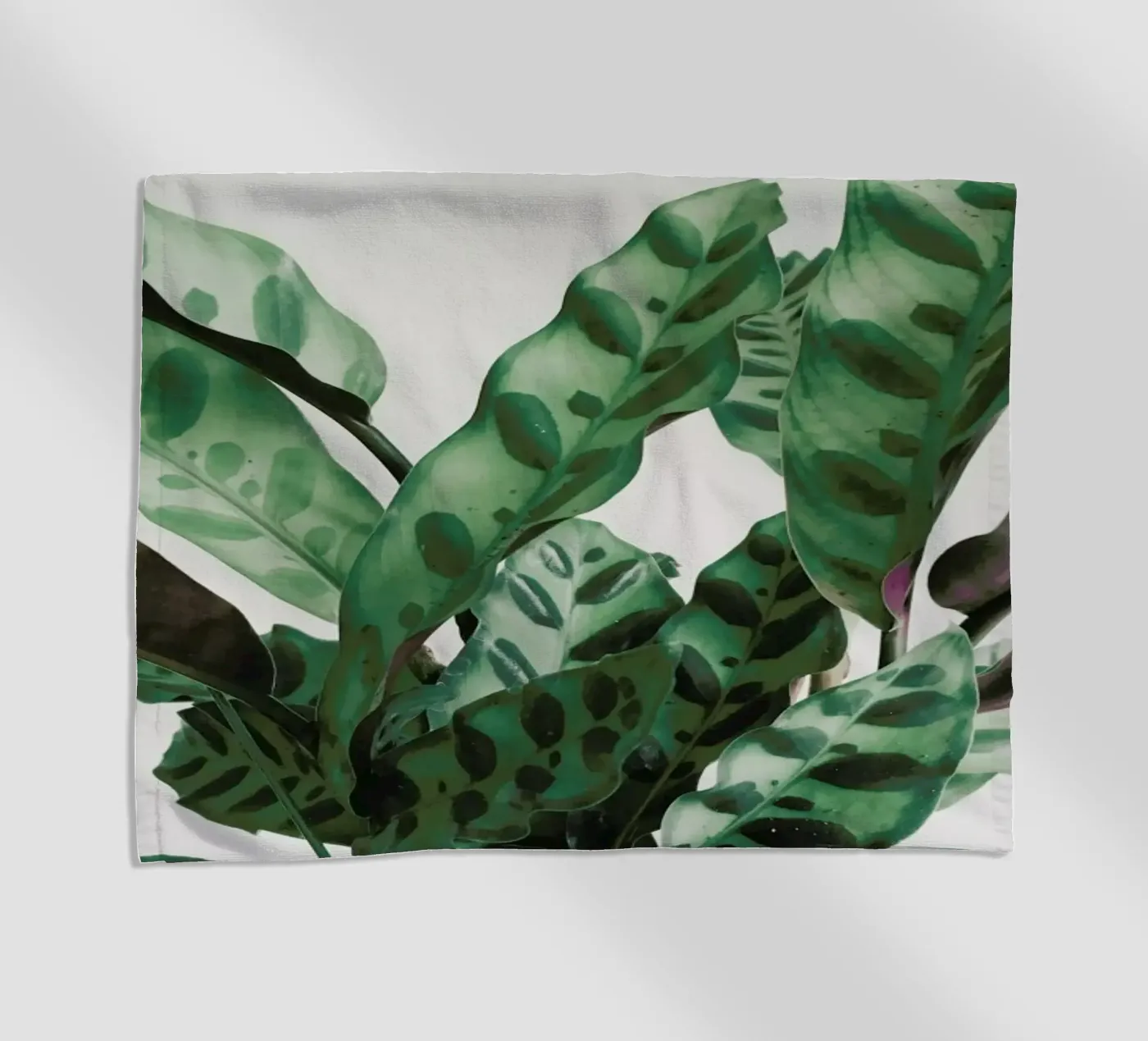 Pattern Strandtuch von Cassia Beck Photography