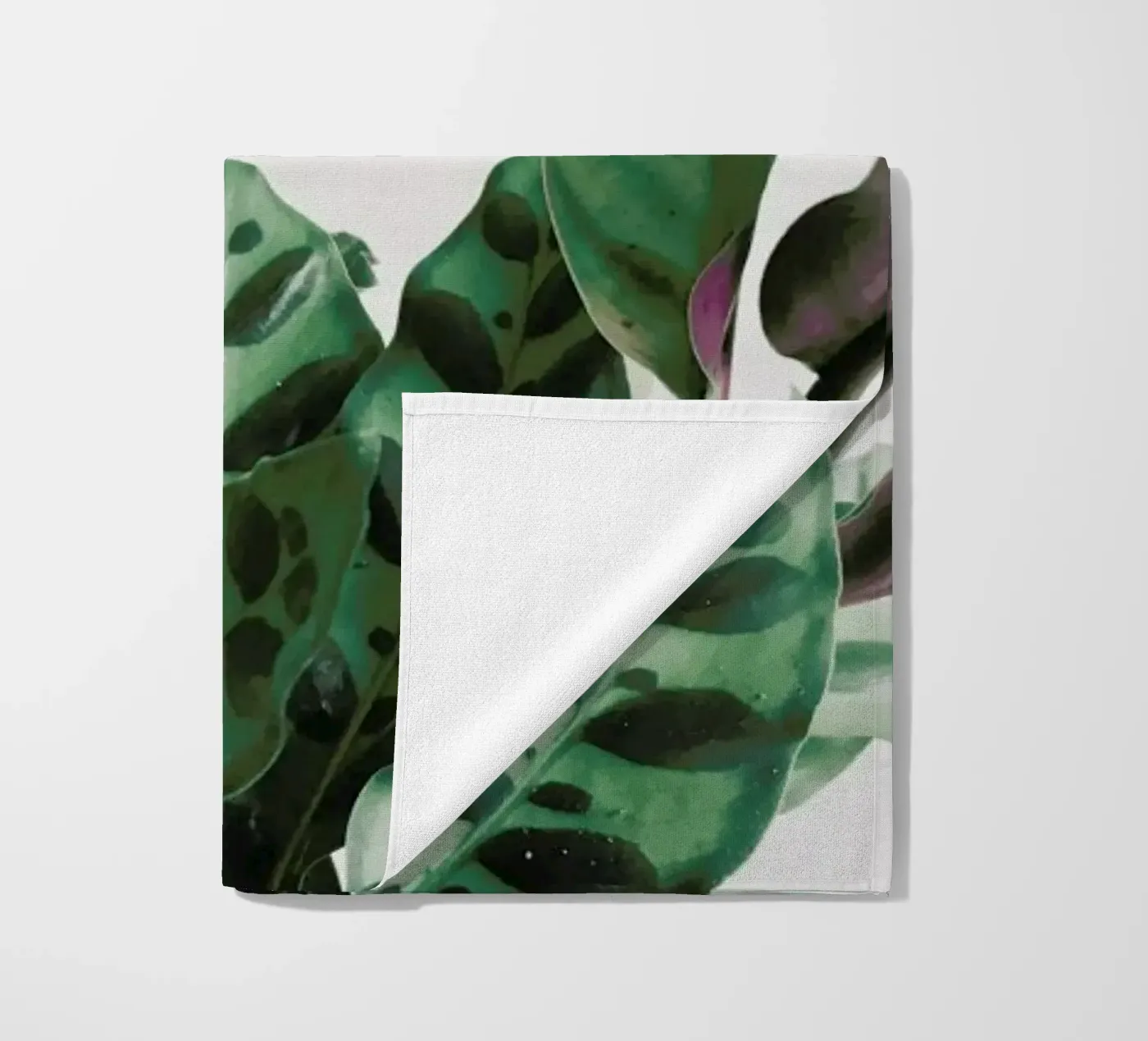 Pattern Strandtuch von Cassia Beck Photography