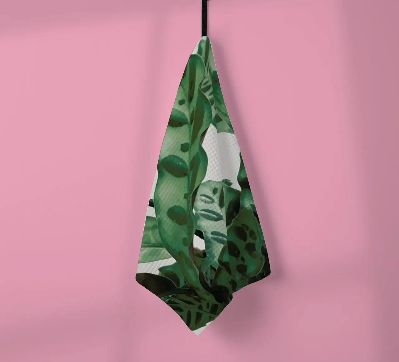 Pattern tea towel by Cassia Beck Photography