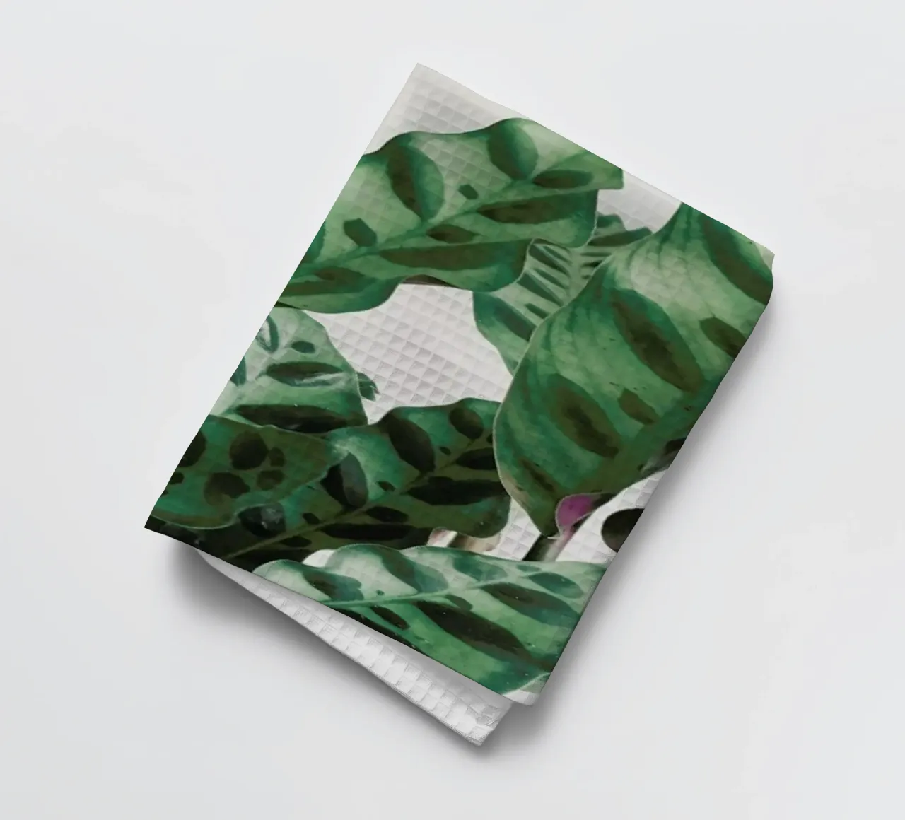 Pattern tea towel by Cassia Beck Photography