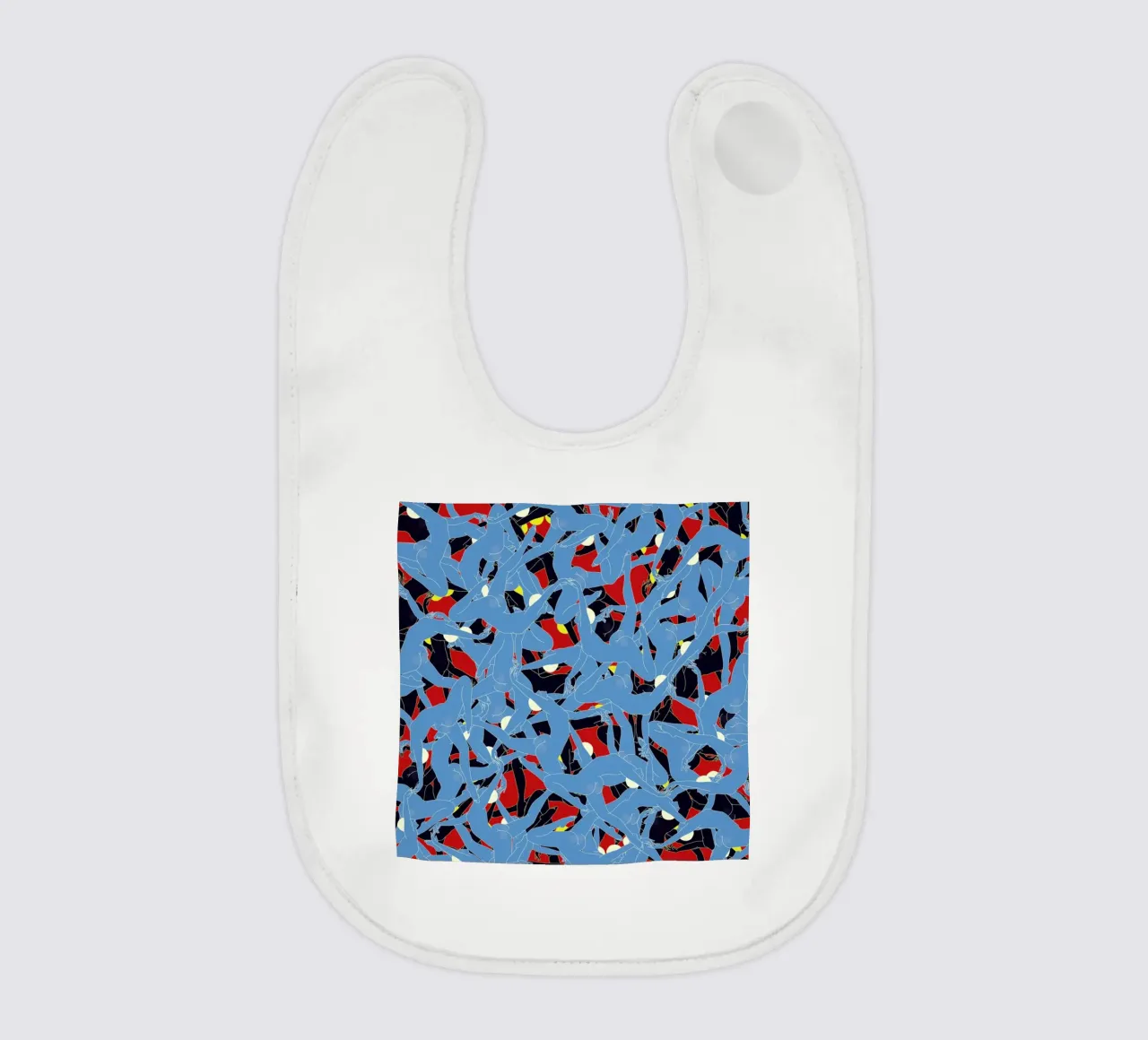 Touch bavaglino da Ruei