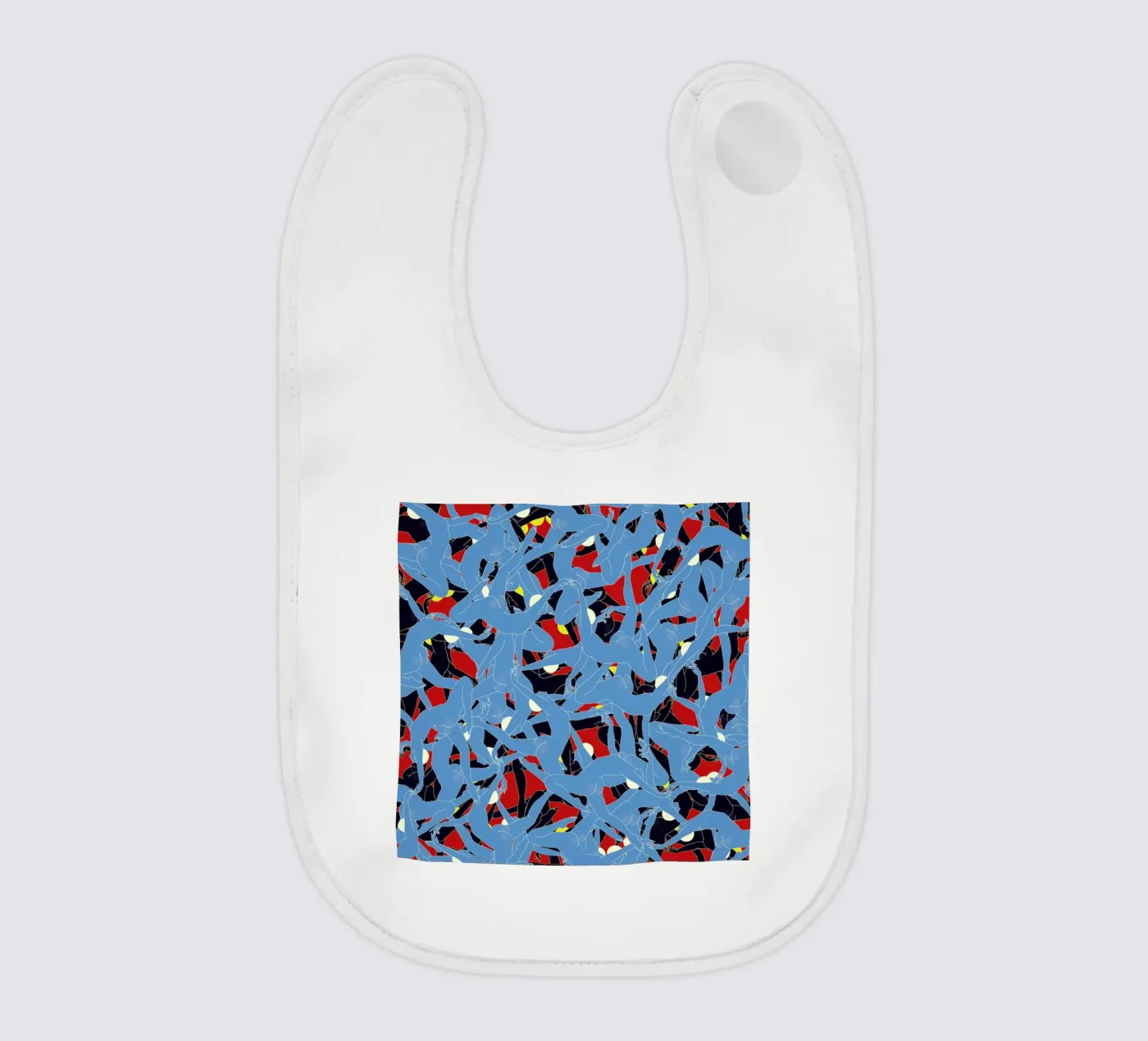 Touch bavaglino da Ruei