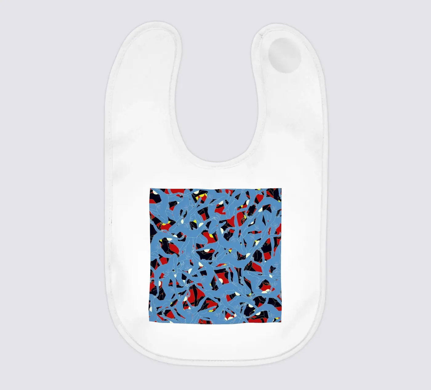 Touch bavaglino da Ruei