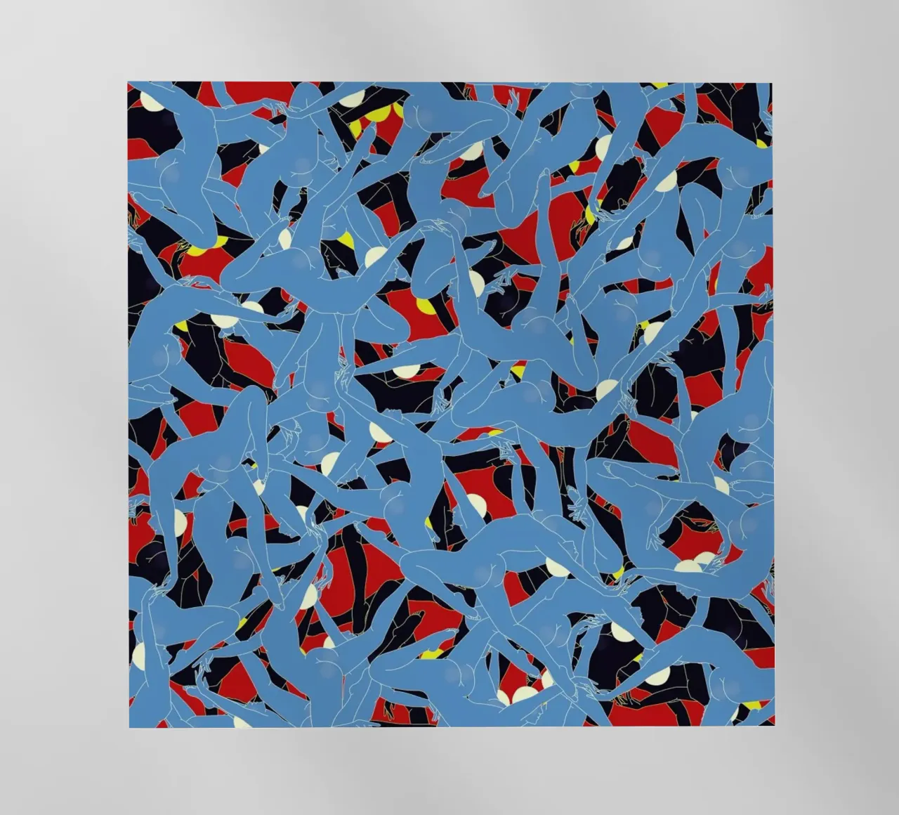 Touch pellicola backlit da Ruei