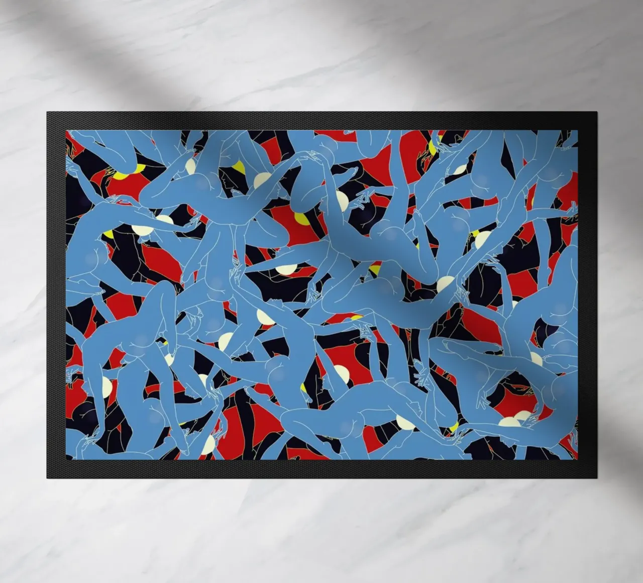 Touch zerbino da Ruei