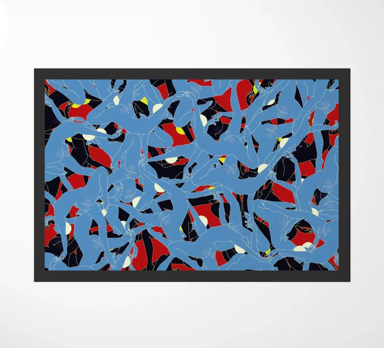 Touch zerbino da Ruei