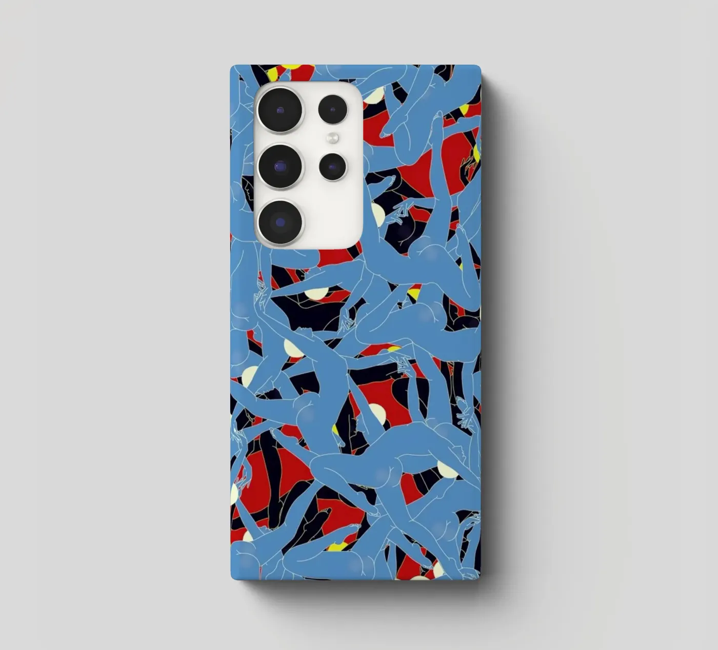 Touch cover samsung da Ruei