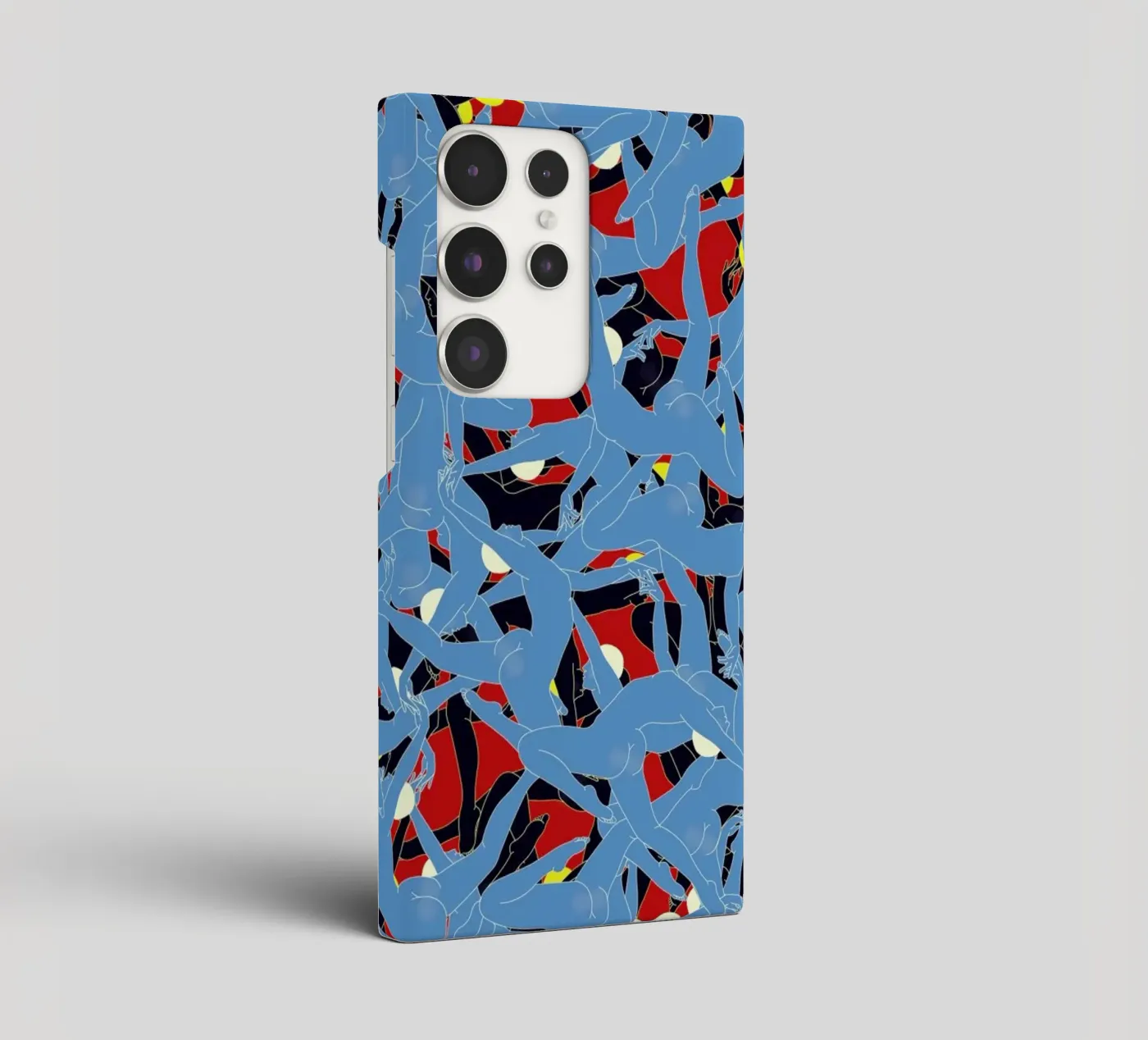 Touch cover samsung da Ruei
