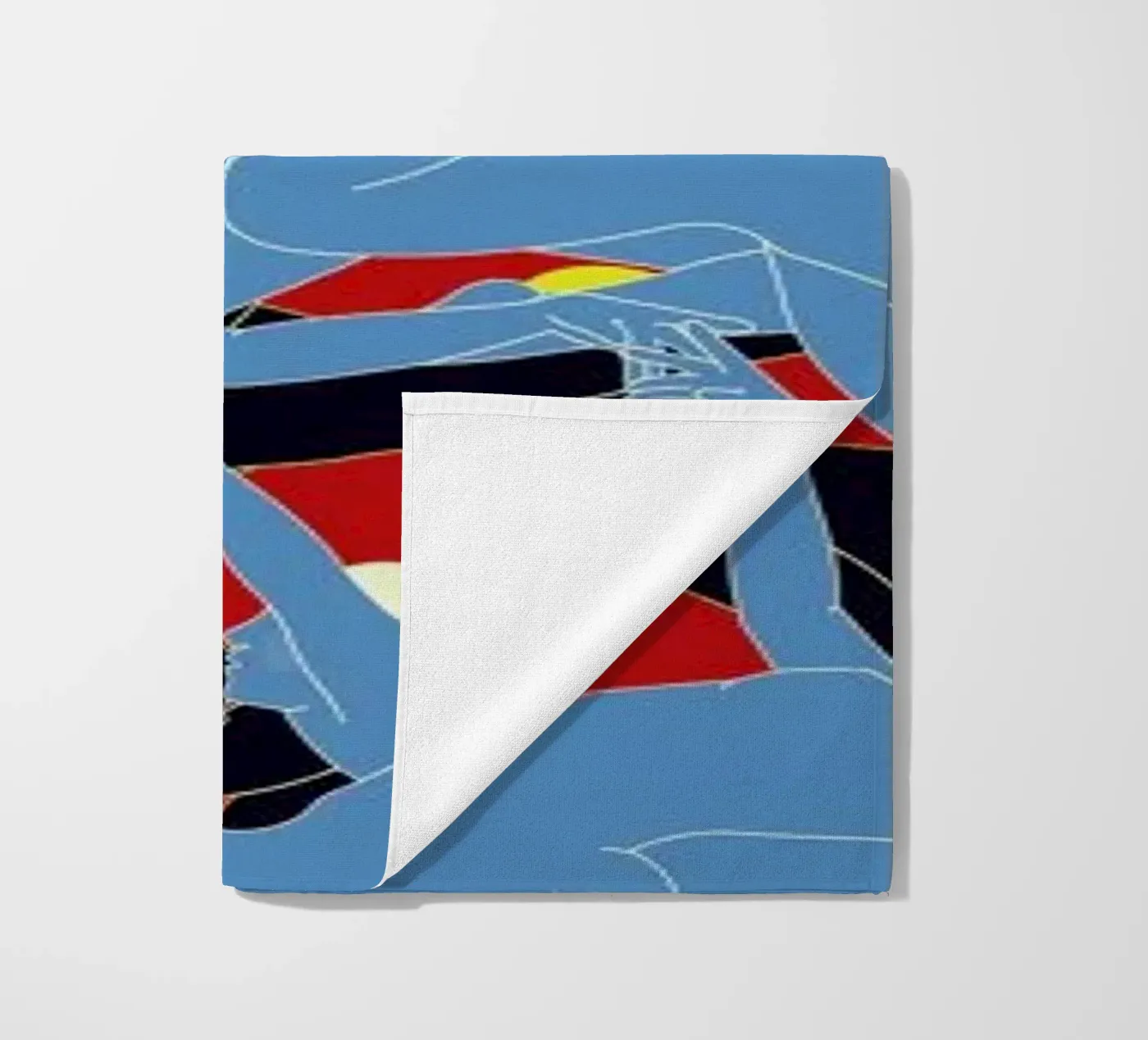 Touch telo mare da Ruei