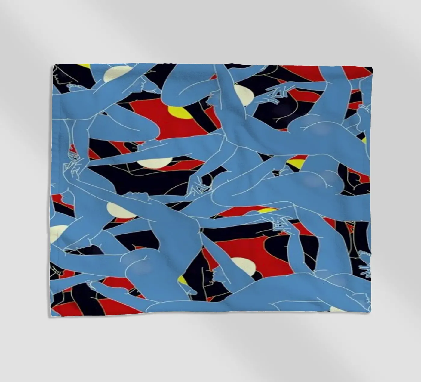 Touch telo mare da Ruei