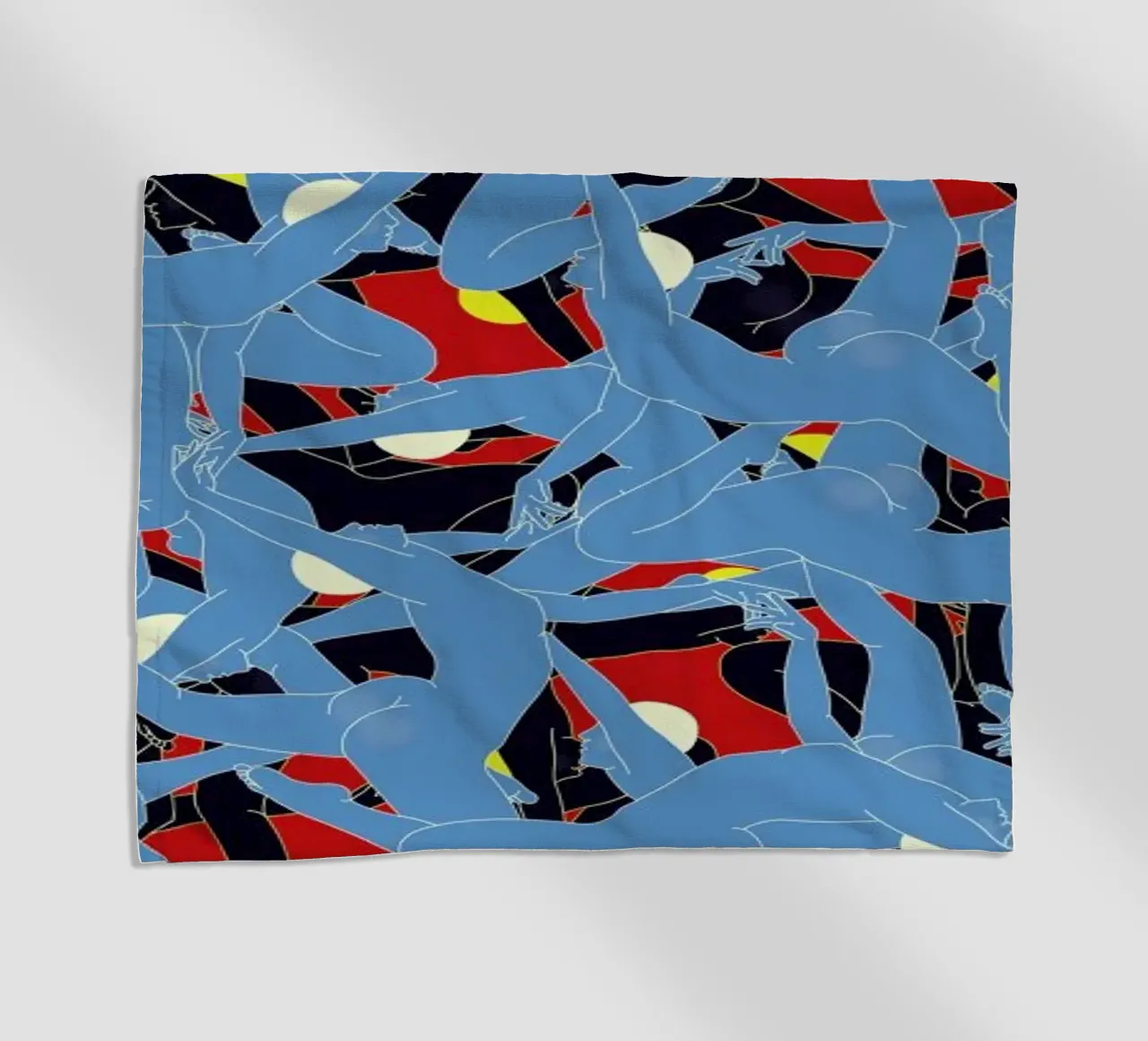 Touch telo mare da Ruei