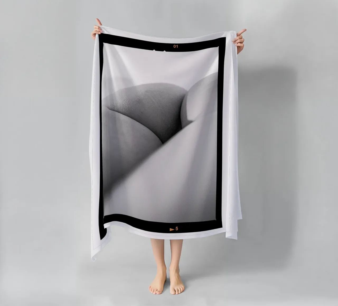 Aussicht Part 4 telo mare da Flo Klein