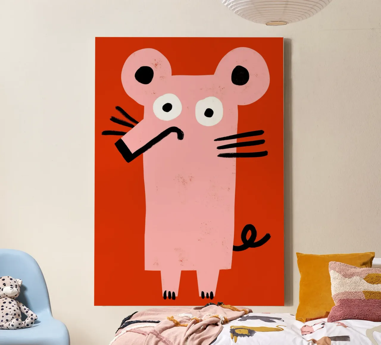 Mouse tela da aucontraire