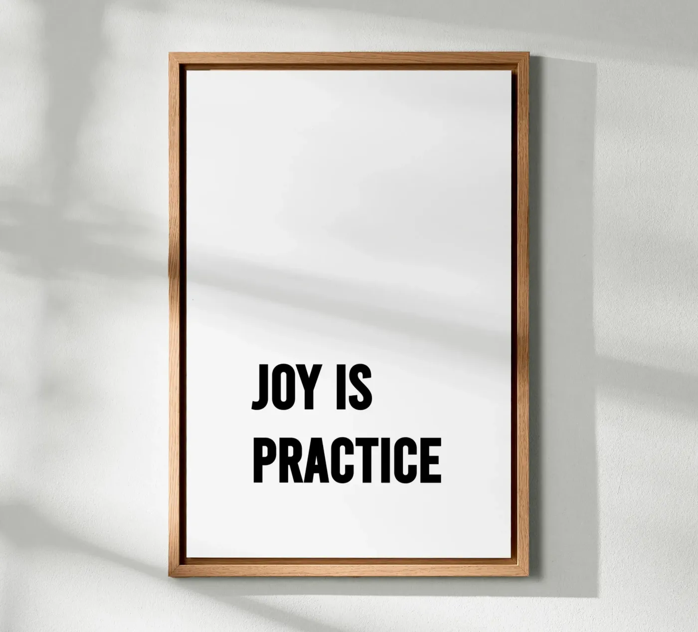 Joy pannello forex da KRUTH DESIGN
