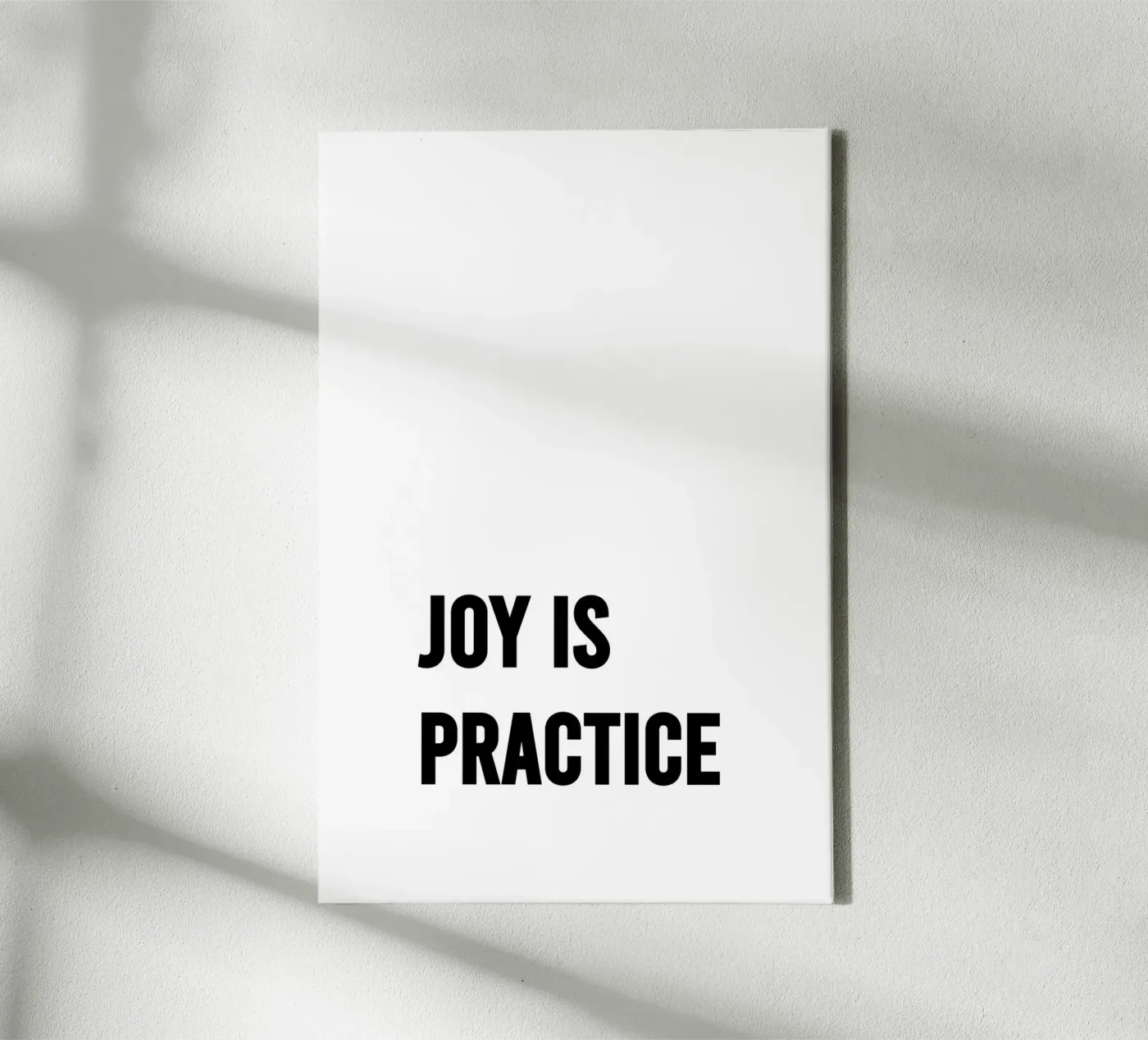 Joy tela da KRUTH DESIGN