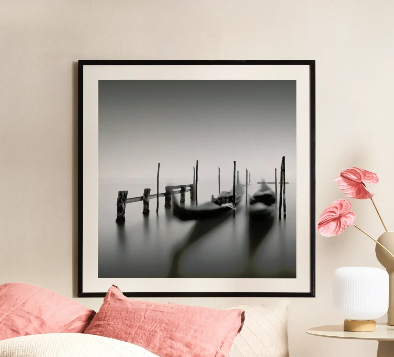 Venezia - Legato carta hahnemühle da Håggard Photography | Ronny Behnert
