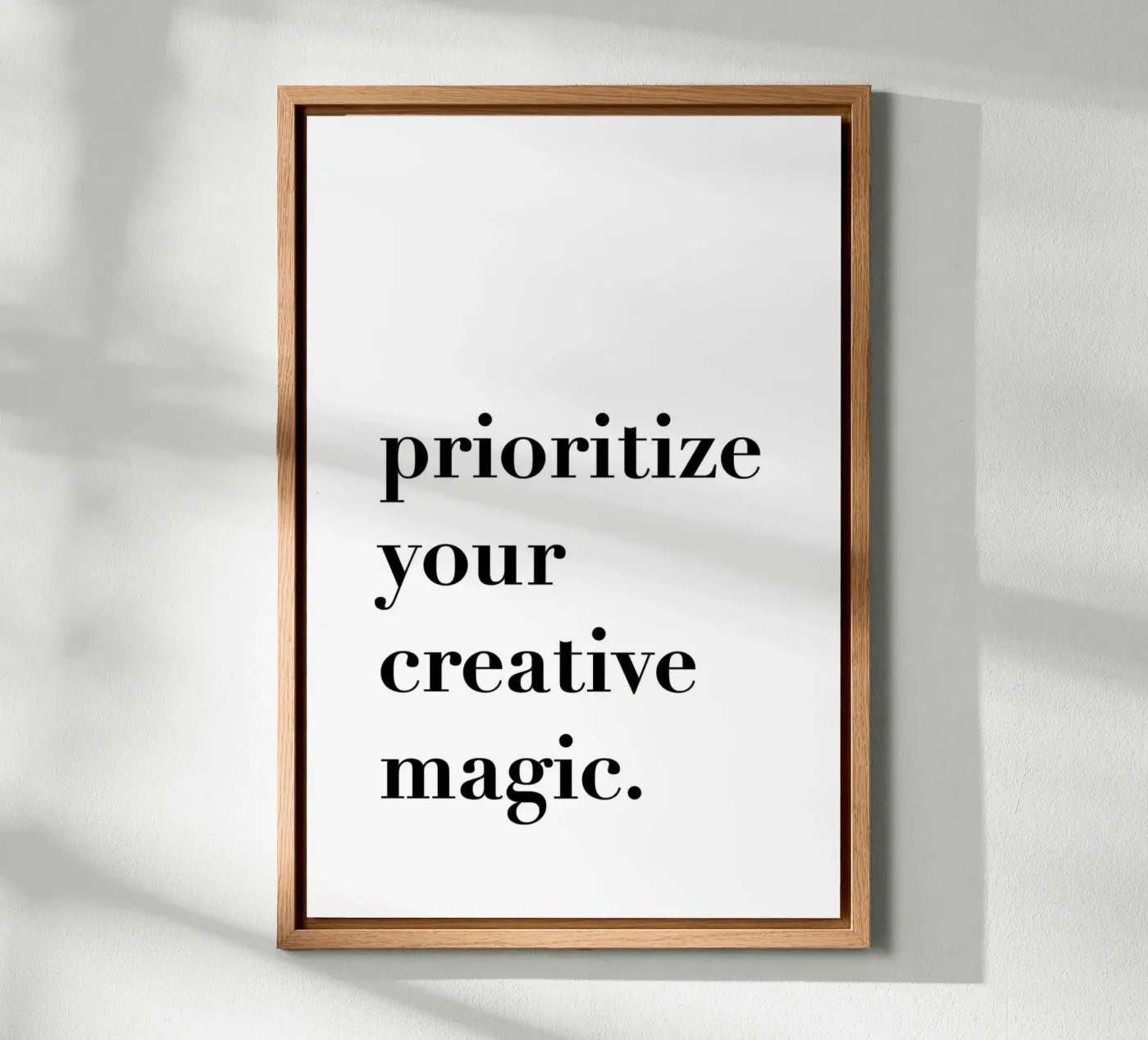 Creative Magic forex plate by KRUTH DESIGN