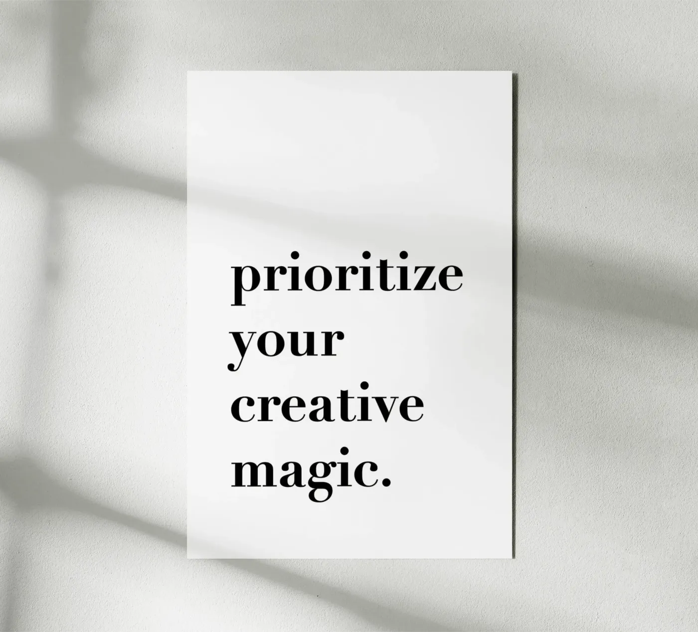 Creative Magic forex plate by KRUTH DESIGN
