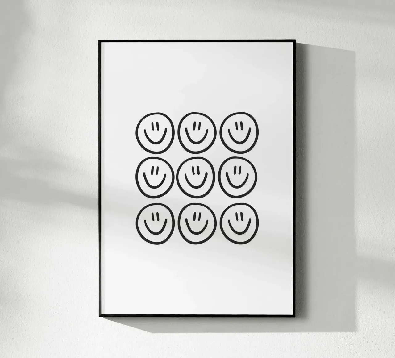 Smile plexiglass da KRUTH DESIGN