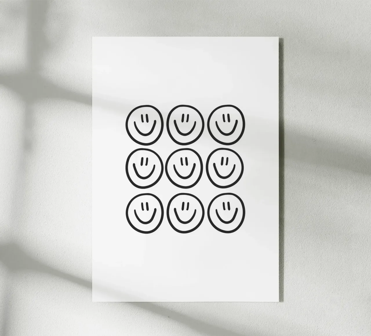 Smile plexiglass da KRUTH DESIGN