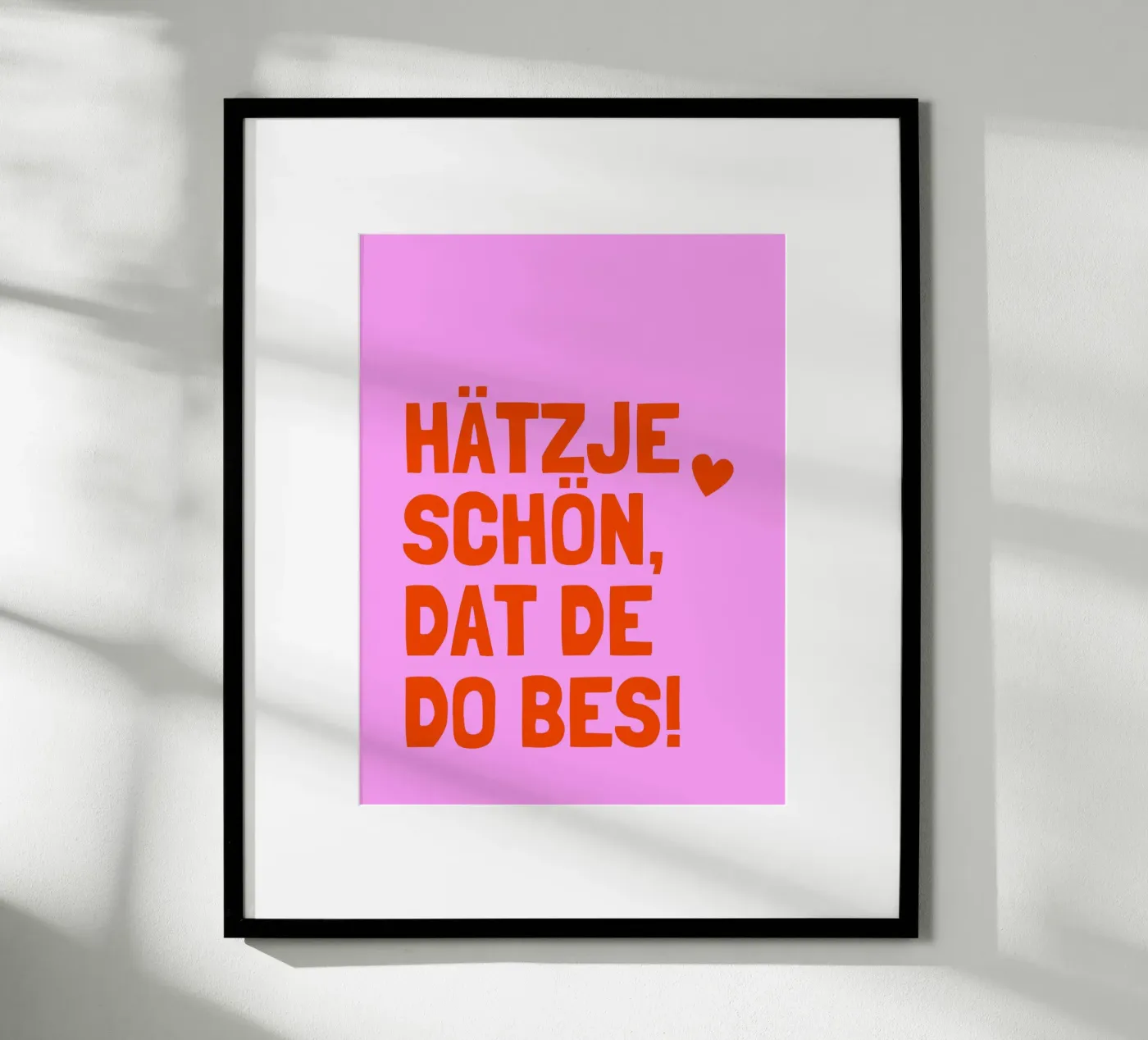 Hätzje poster da Ohkimiko