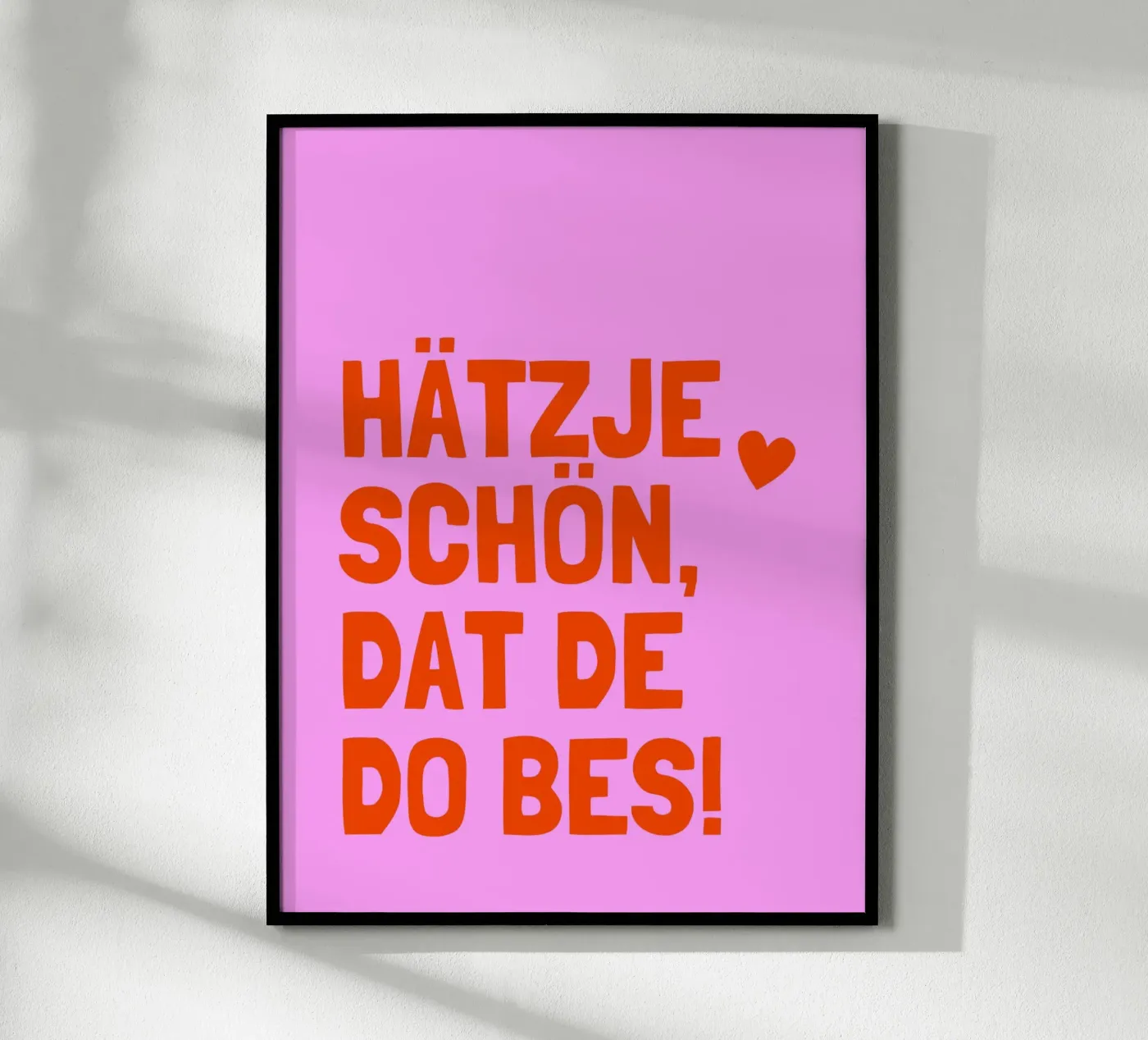 Hätzje poster da Ohkimiko