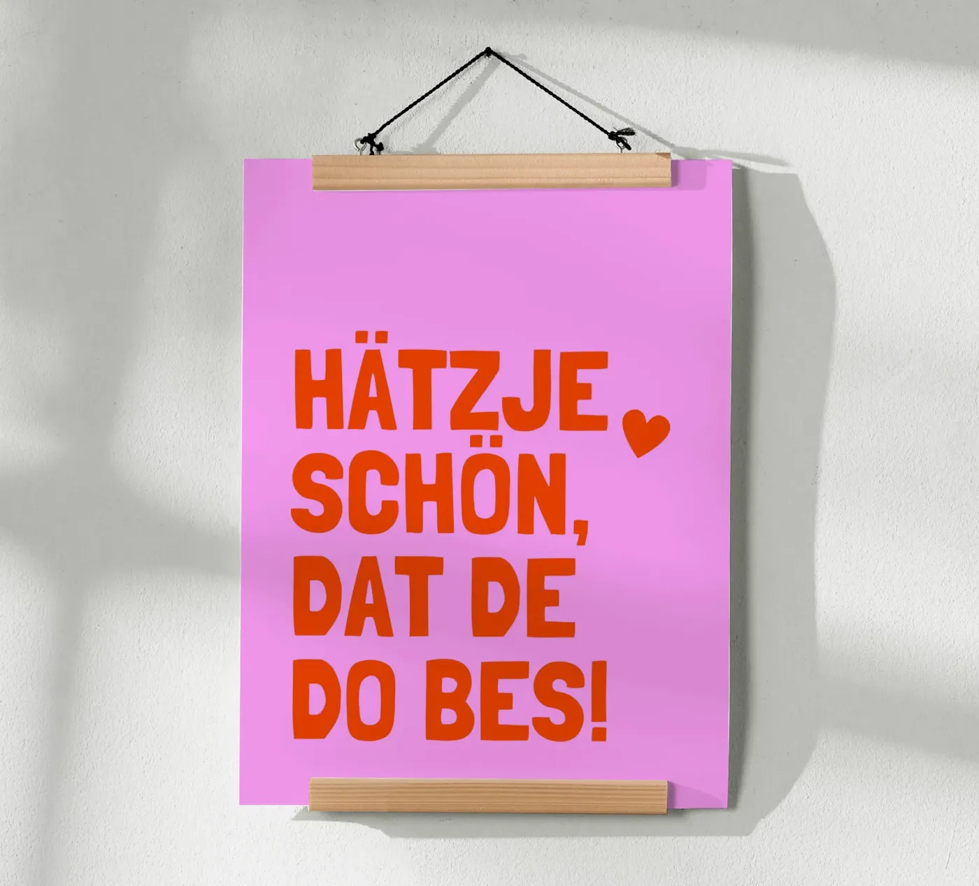 Hätzje poster da Ohkimiko