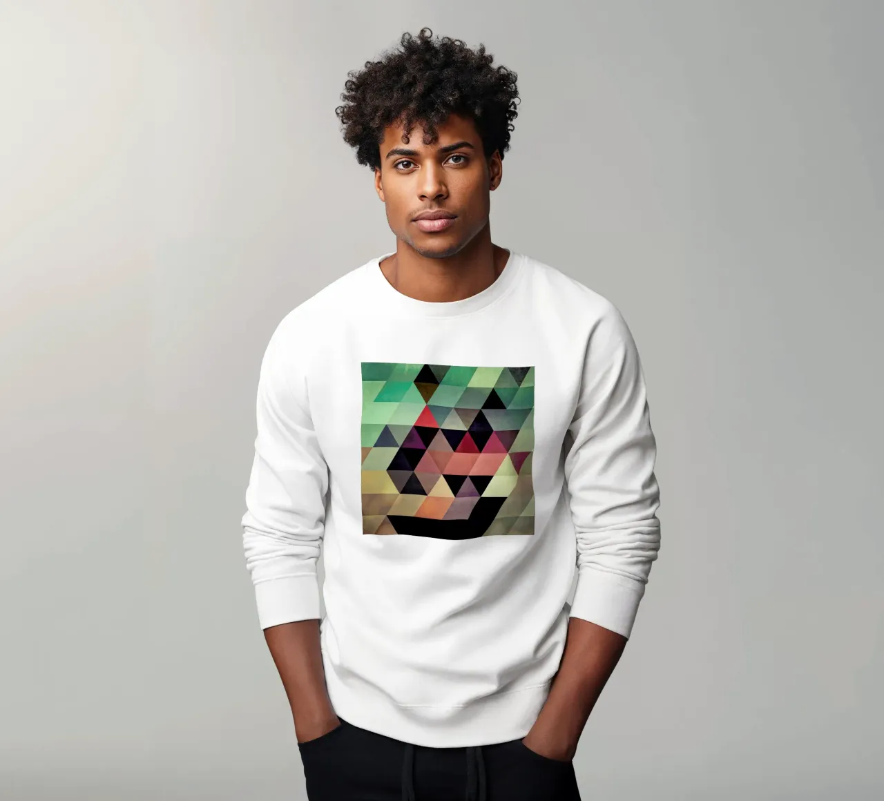 tryypyzoyd sweatshirt by Spires