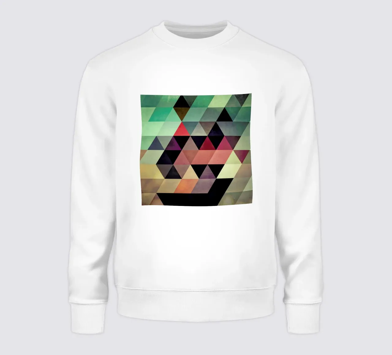 tryypyzoyd sweatshirt by Spires