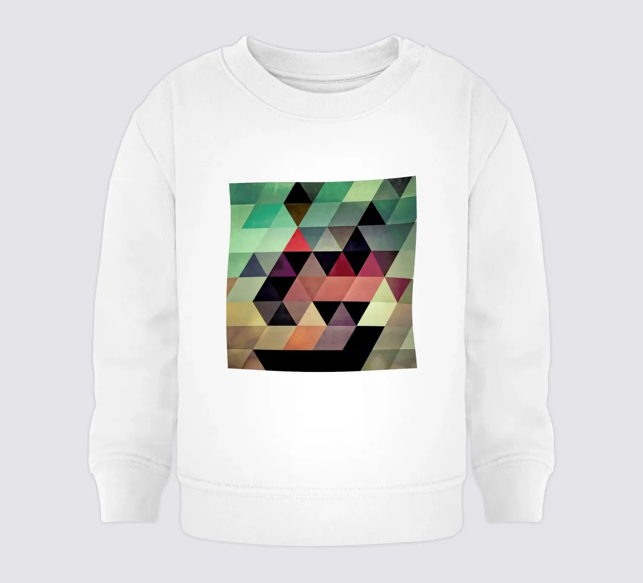 tryypyzoyd felpa neonato da Spires