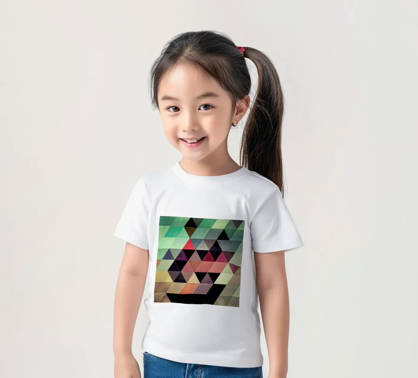 tryypyzoyd kinder t-shirt van Spires