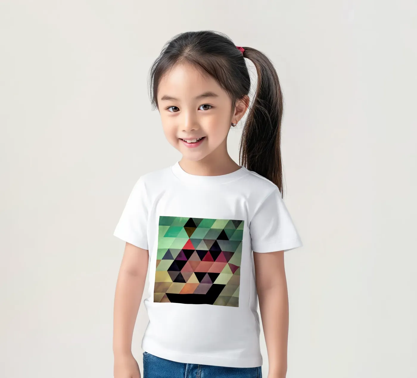 tryypyzoyd kinder t-shirt van Spires