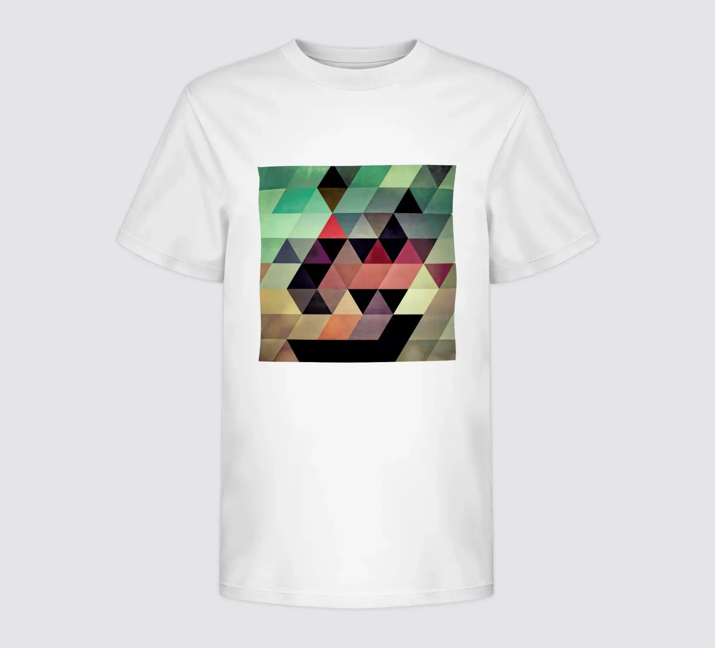 tryypyzoyd kinder t-shirt van Spires