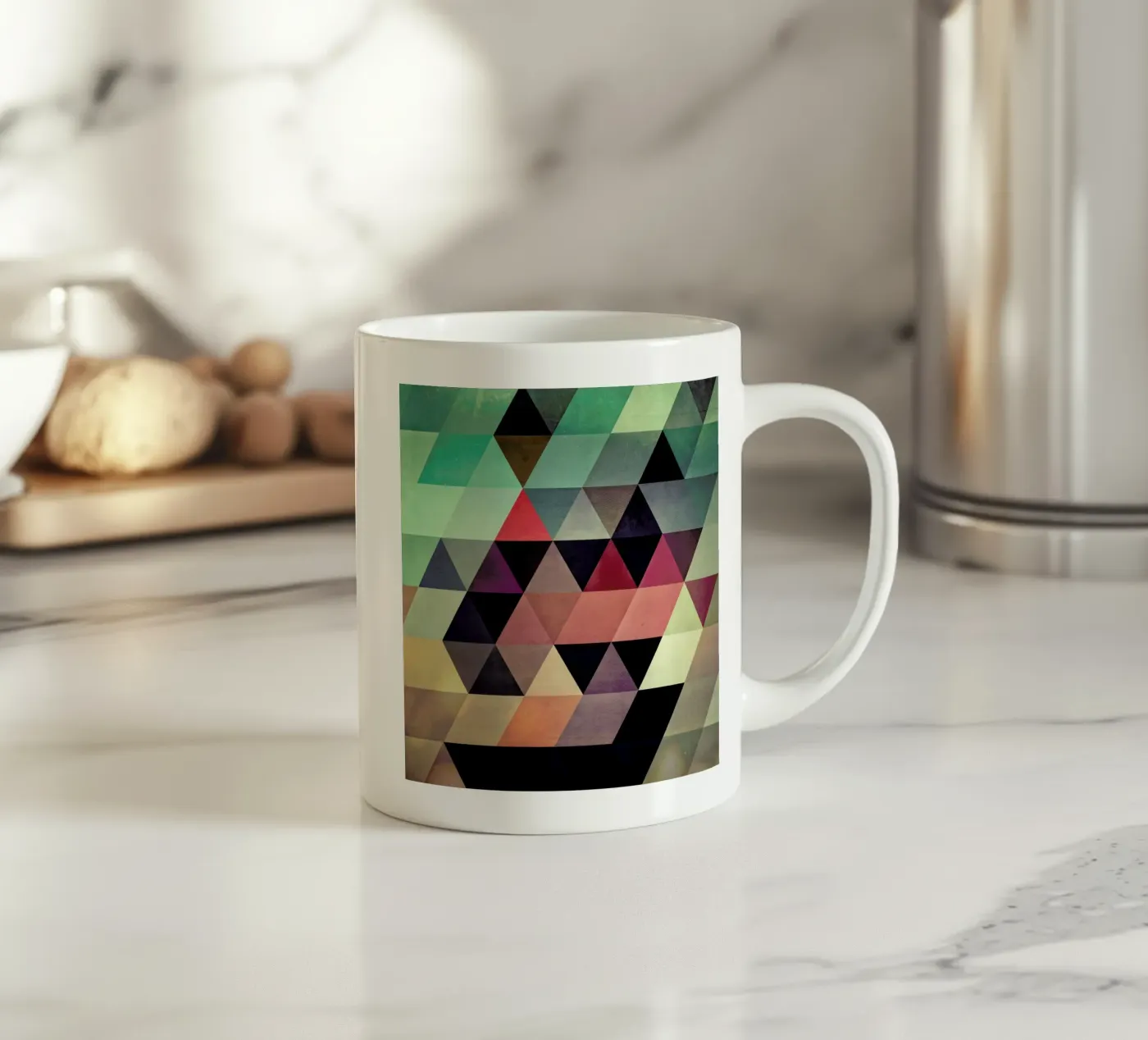 tryypyzoyd ceramic mug by Spires