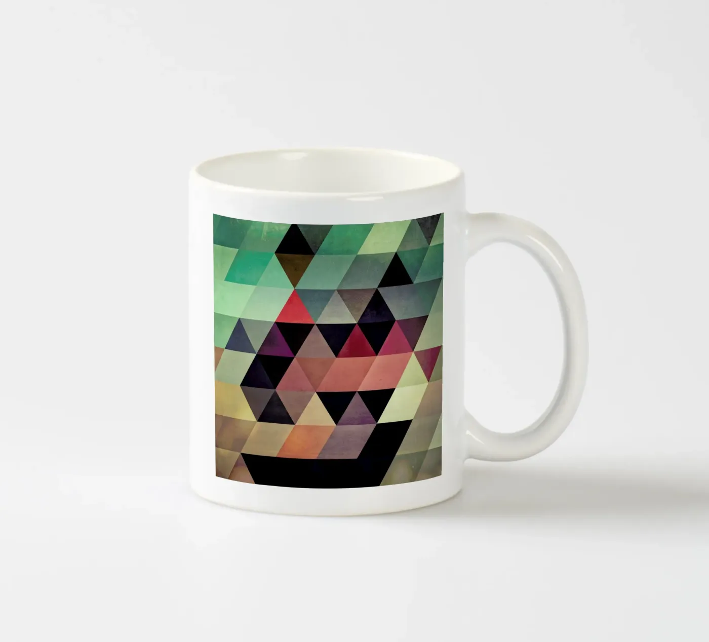 tryypyzoyd ceramic mug by Spires