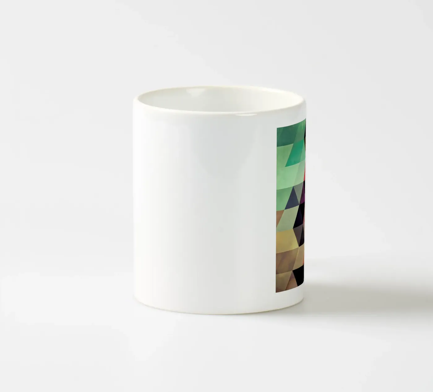 tryypyzoyd ceramic mug by Spires