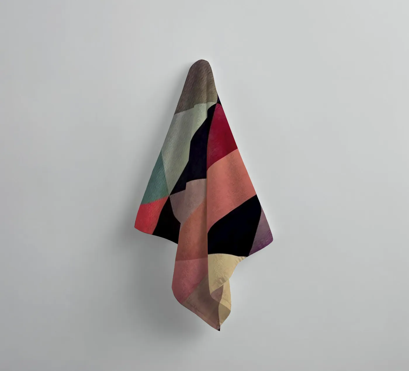 tryypyzoyd badhanddoek van Spires