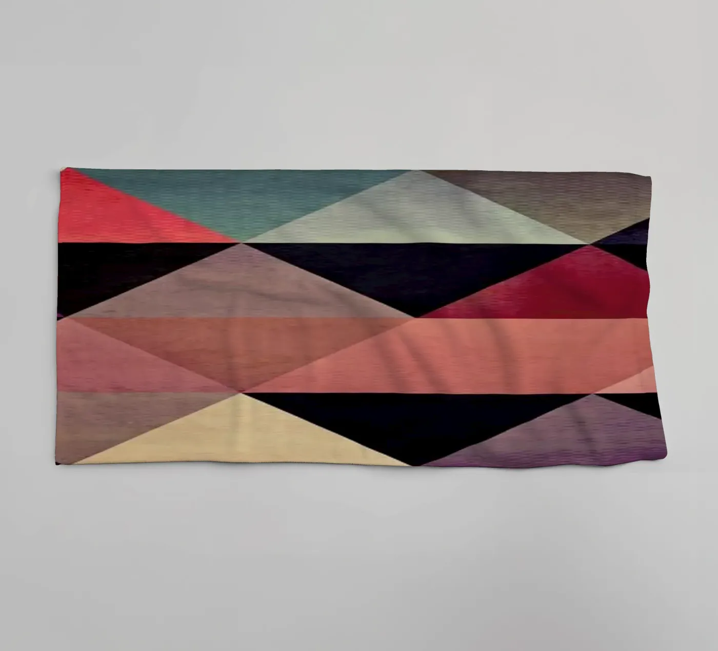 tryypyzoyd badhanddoek van Spires