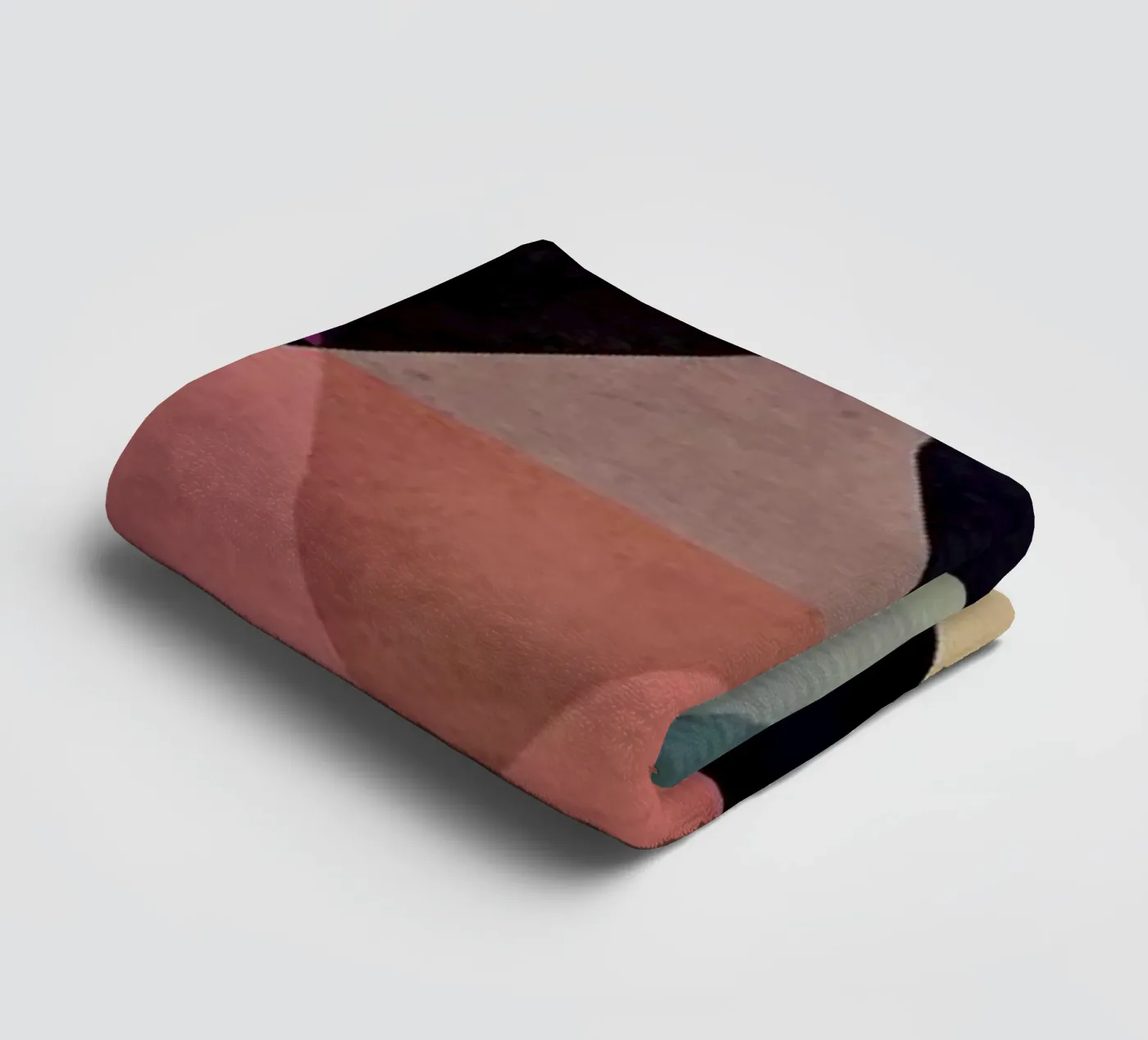 tryypyzoyd badhanddoek van Spires