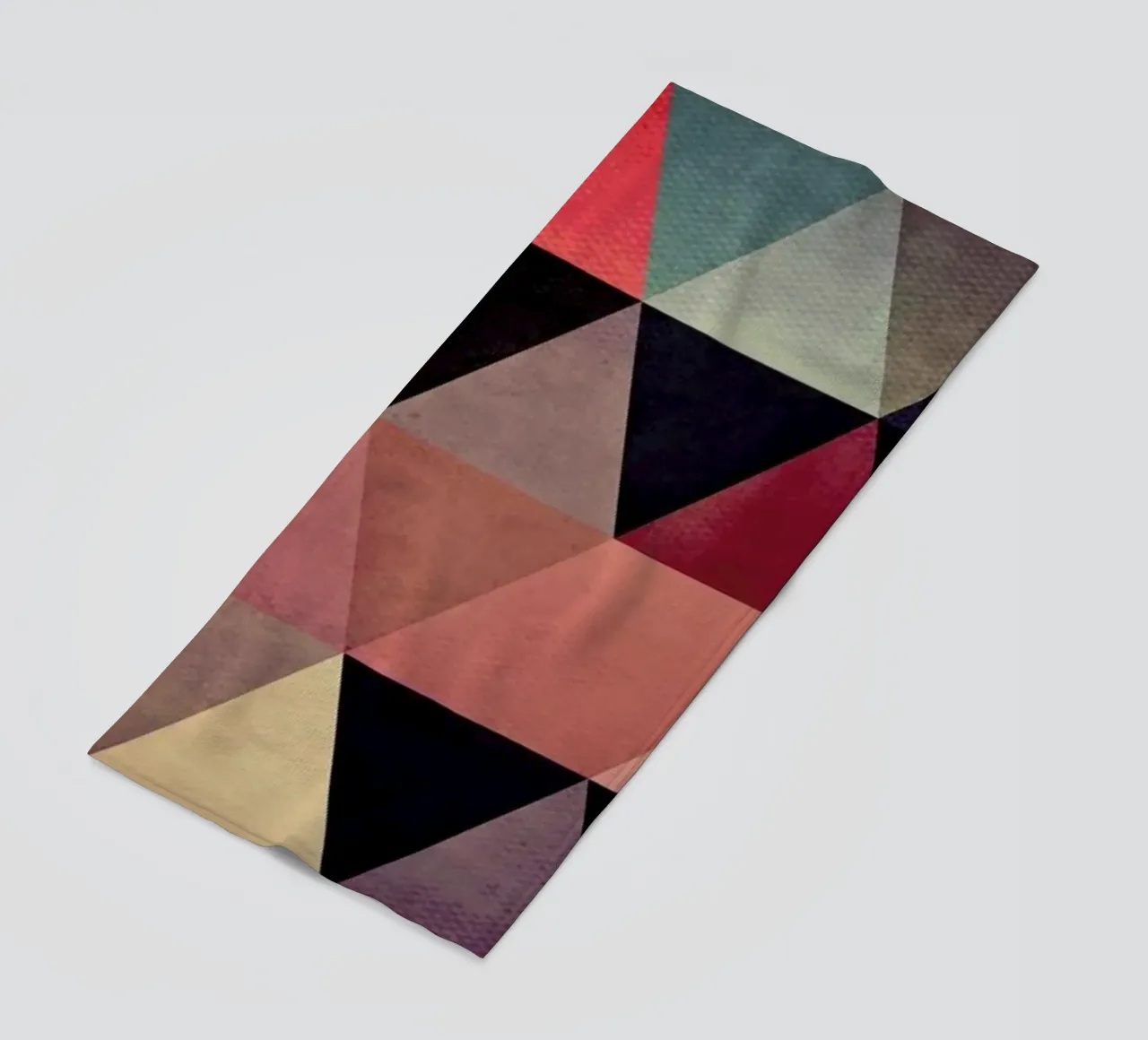 tryypyzoyd telo mare da Spires